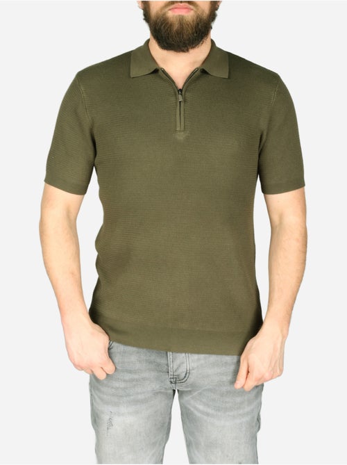 Polo da infilare - Frilivin - Kiabi