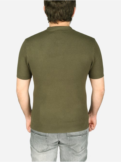 Polo da infilare - Frilivin - Kiabi