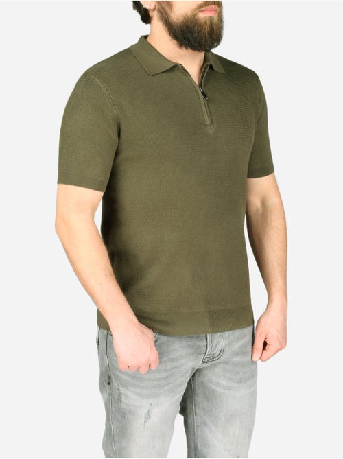 Polo da infilare - Frilivin - Kiabi