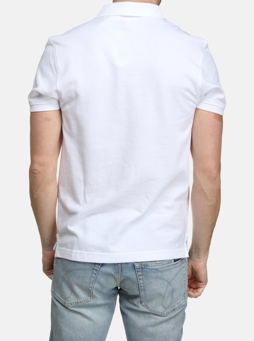 Polo da infilare - Levi's - Kiabi