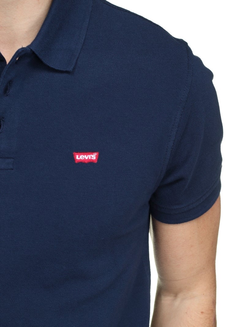Polo da infilare - Levi's Blu - Kiabi