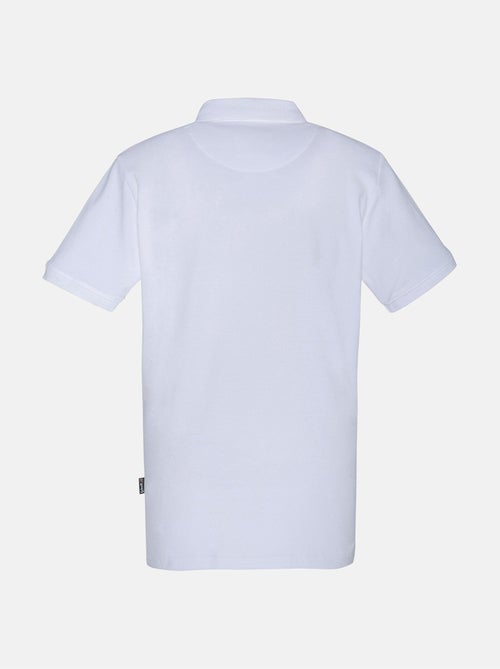 Polo da infilare - Schott - Kiabi