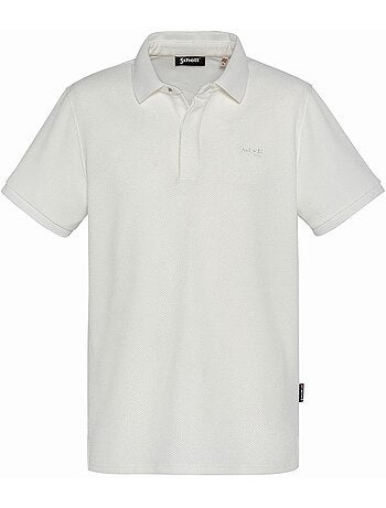 Polo da infilare - Schott