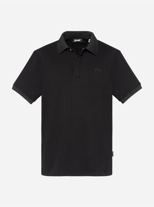 Polo da infilare - Schott - Kiabi