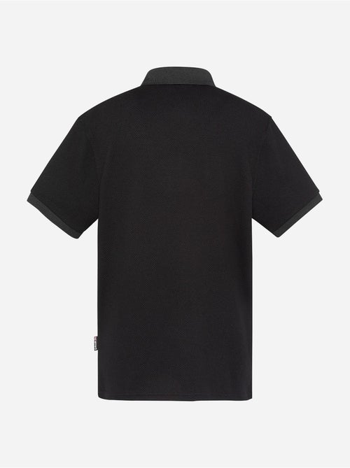 Polo da infilare - Schott - Kiabi