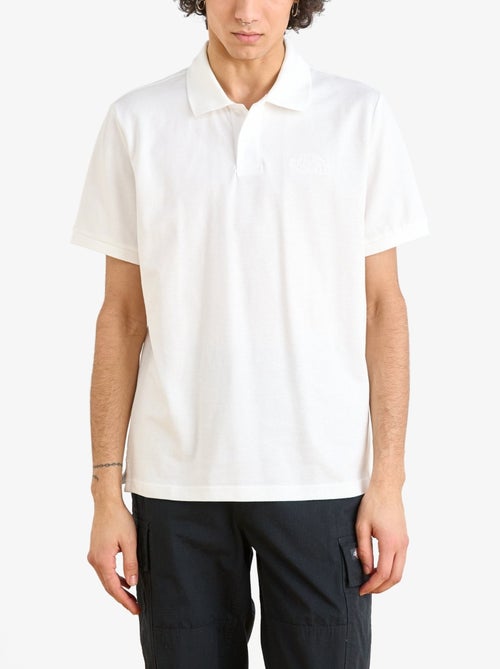 Polo da infilare - The North Face - Kiabi