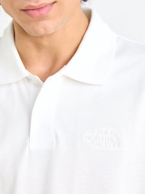 Polo da infilare - The North Face - Kiabi