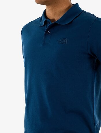 Polo da infilare - The North Face