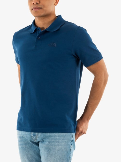 Polo da infilare - The North Face - Kiabi