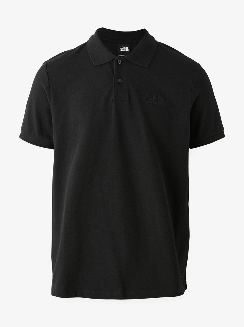 Polo da infilare - The North Face Nero - Kiabi