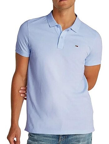 Polo da infilare - Tommy jeans