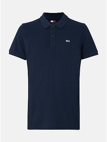 Polo da infilare - Tommy jeans
