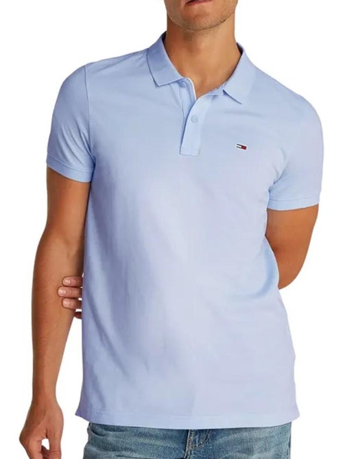 Polo da infilare - Tommy jeans - Kiabi