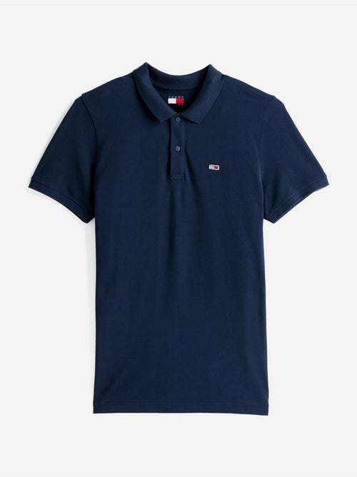 Polo da infilare - Tommy jeans - Kiabi