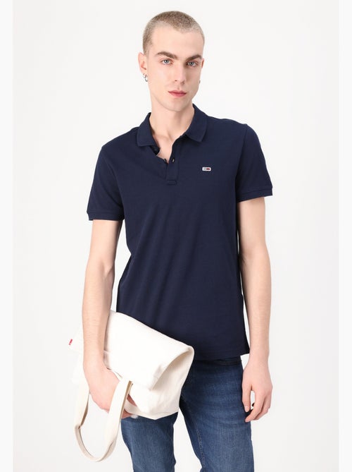 Polo da infilare - Tommy jeans - Kiabi
