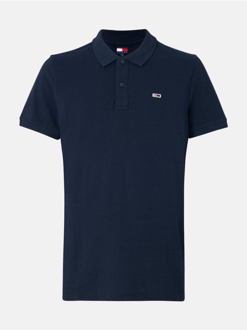 Polo da infilare - Tommy jeans - Kiabi