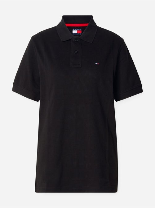 Polo da infilare - Tommy jeans - Kiabi