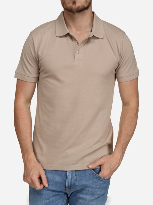 Polo da infilare - Torrente - Kiabi