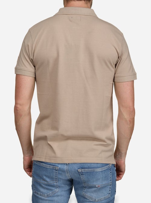 Polo da infilare - Torrente - Kiabi