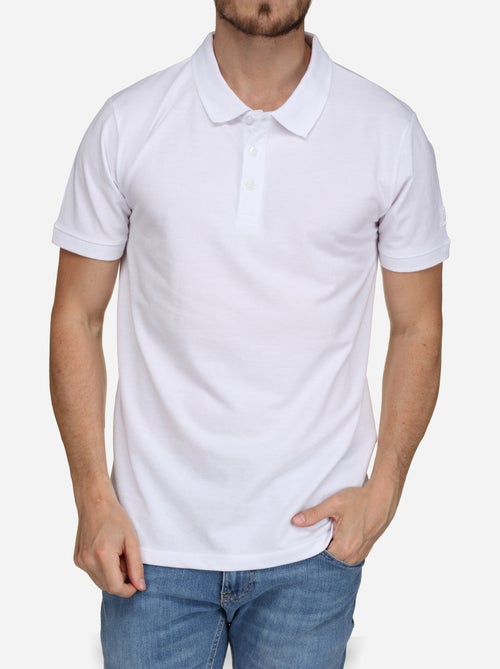 Polo da infilare - Torrente - Kiabi