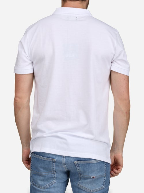 Polo da infilare - Torrente - Kiabi