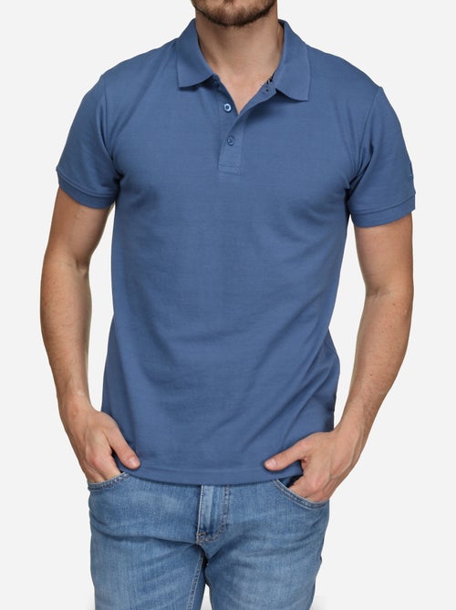 Polo da infilare - Torrente - Kiabi