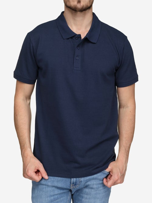 Polo da infilare - Torrente - Kiabi