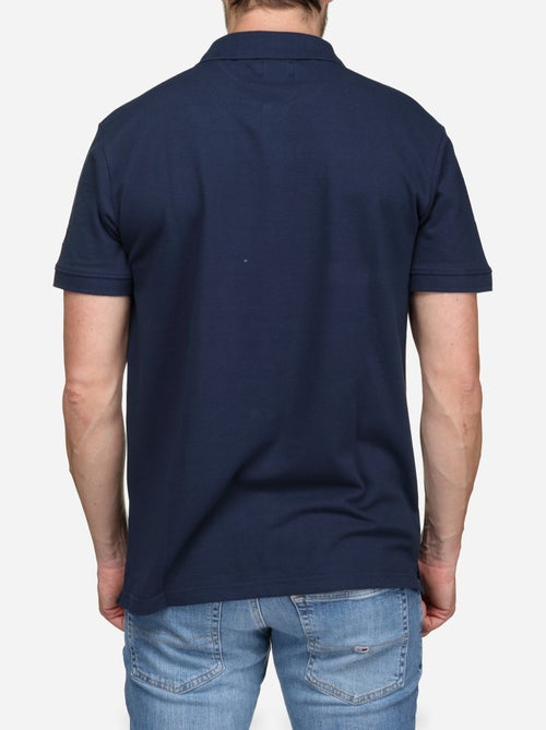 Polo da infilare - Torrente - Kiabi