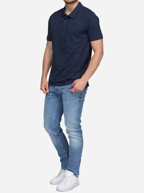 Polo da infilare - Torrente - Kiabi