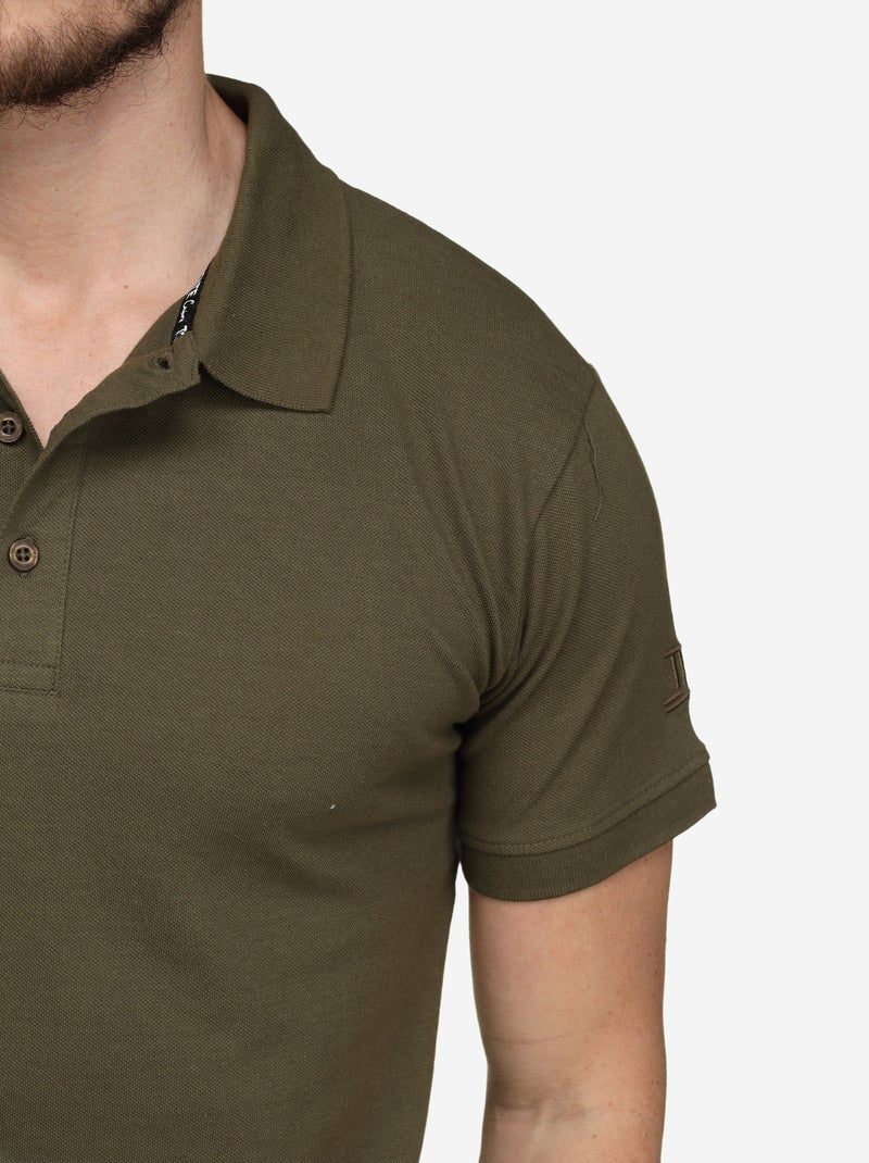 Polo da infilare - Torrente Cachi - Kiabi