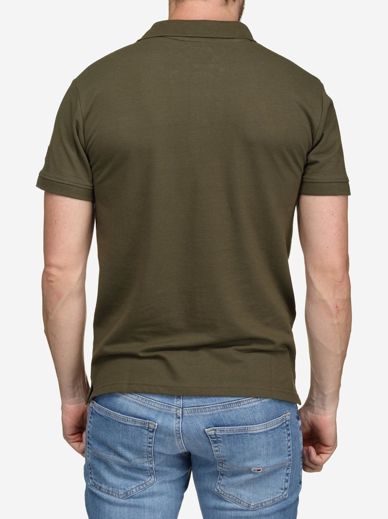 Polo da infilare - Torrente Cachi - Kiabi