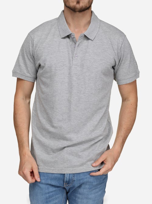 Polo da infilare - Torrente - Kiabi