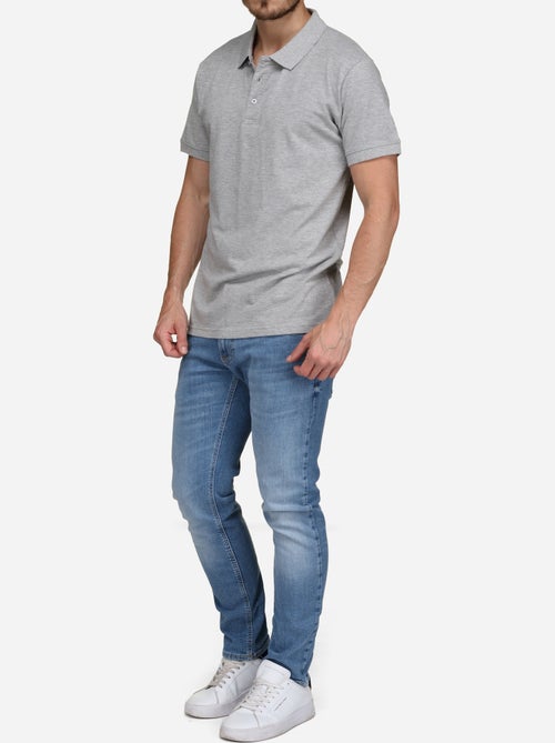 Polo da infilare - Torrente - Kiabi