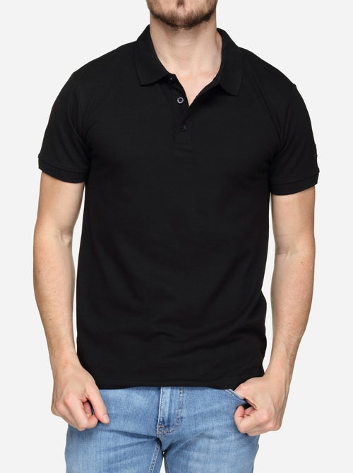 Polo da infilare - Torrente - Kiabi