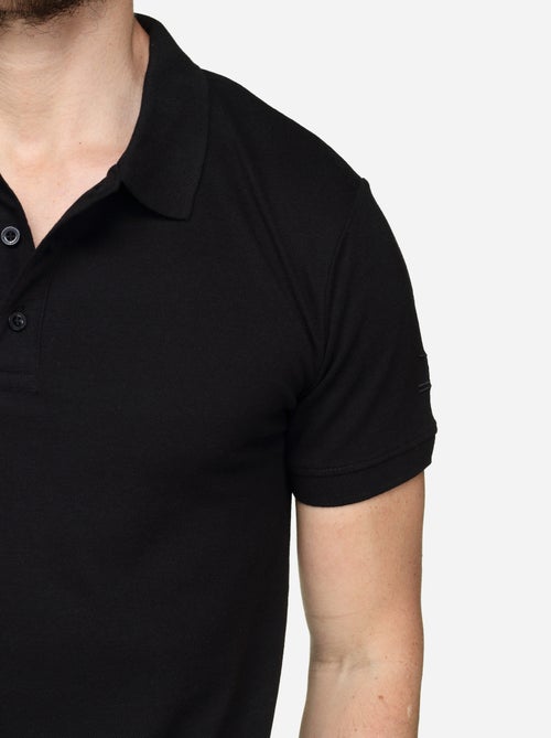 Polo da infilare - Torrente - Kiabi