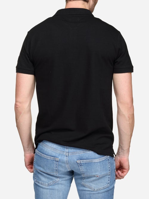 Polo da infilare - Torrente - Kiabi