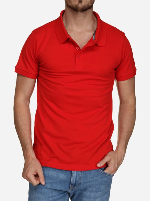 Polo da infilare - Torrente - Kiabi