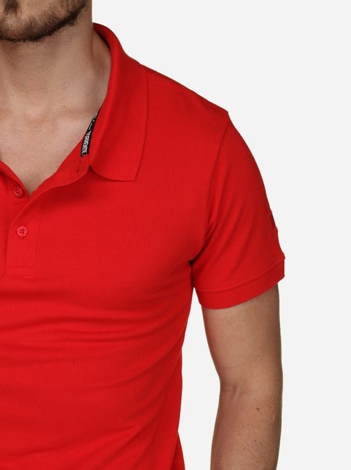 Polo da infilare - Torrente - Kiabi