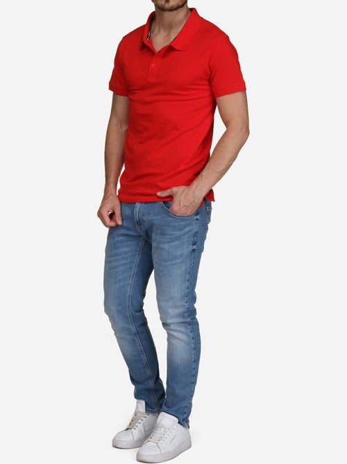 Polo da infilare - Torrente - Kiabi