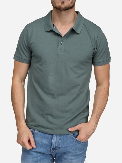 Polo da infilare - Torrente - Kiabi