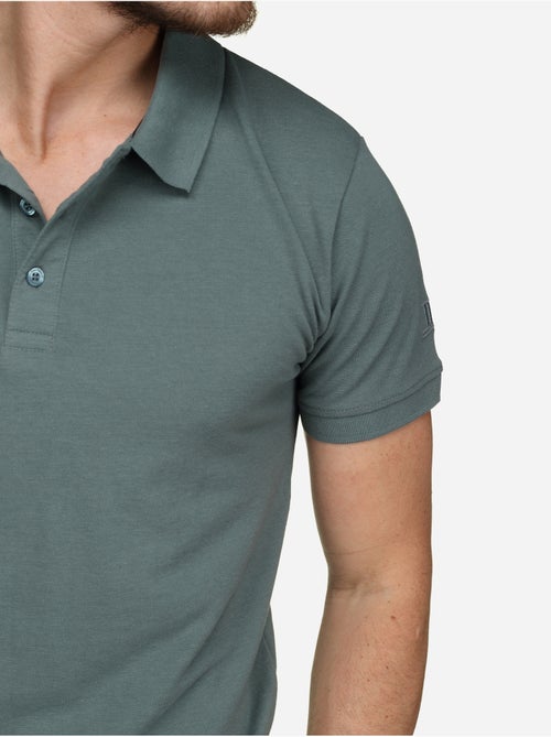 Polo da infilare - Torrente - Kiabi