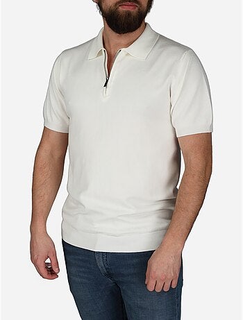 Polo da infilare