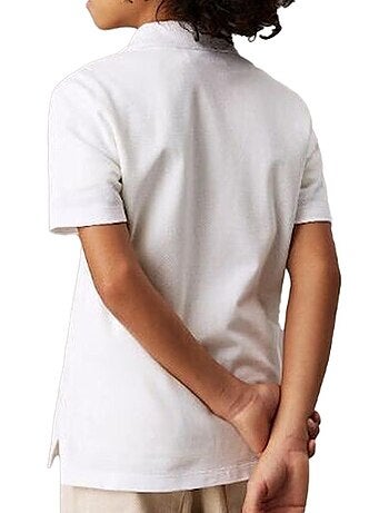Polo da ragazzo Calvin Klein Jeans Essential