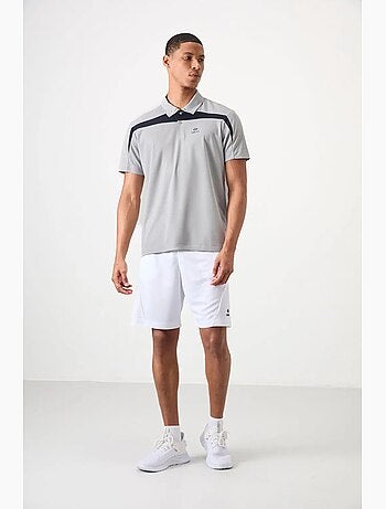 Polo color block tommy