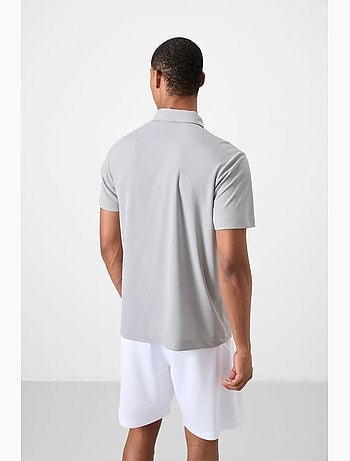 Polo color block tommy