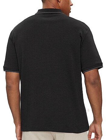 Polo da Uomo Calvin Klein Jeans