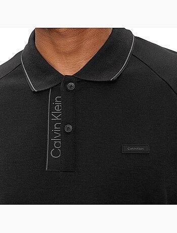 Polo da Uomo Calvin Klein Jeans