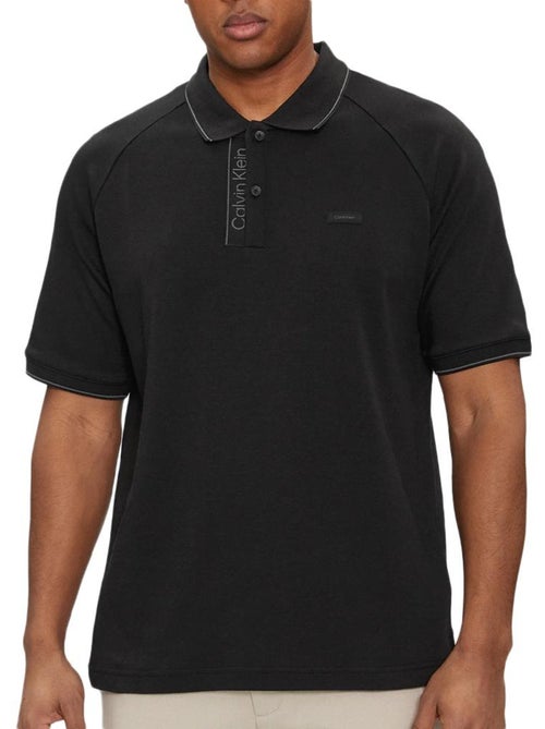 Polo da Uomo Calvin Klein Jeans - Kiabi Polo da Uomo Calvin Klein Jeans - Kiabi
