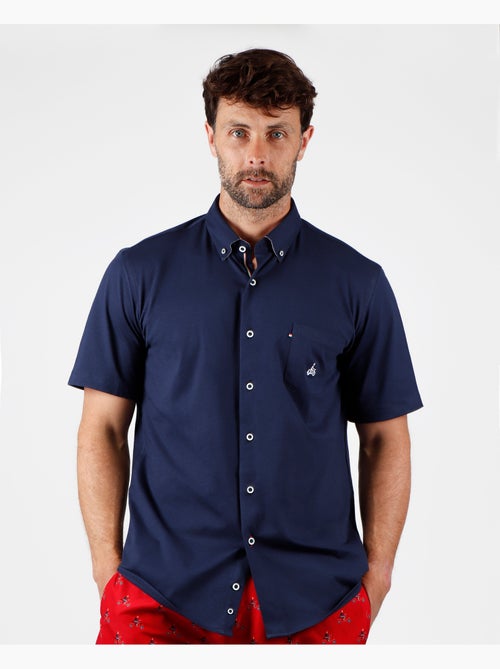 Polo da uomo DIVER - Kiabi Polo da uomo DIVER - Kiabi