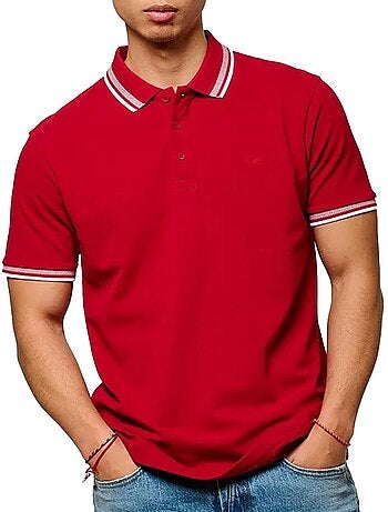 Polo da Uomo Kaporal